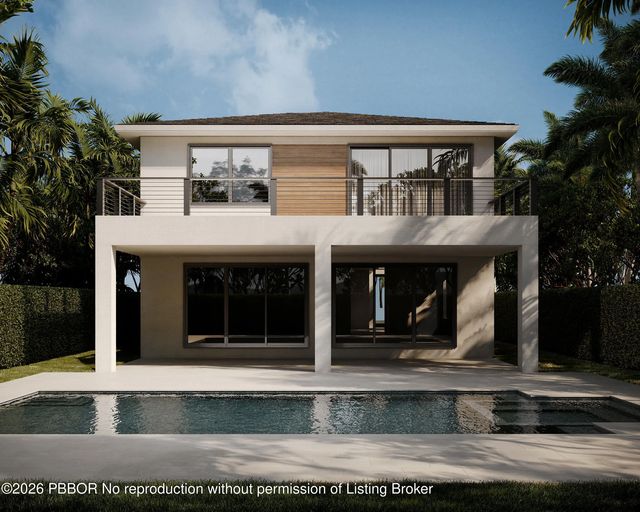 3 of 5 - 237 Seville Road, West Palm Beach, FL