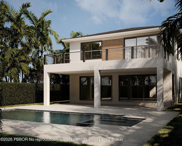 4 of 5 - 237 Seville Road, West Palm Beach, FL