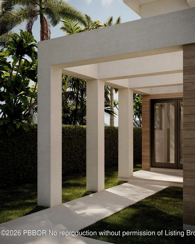 5 of 5 - 237 Seville Road, West Palm Beach, FL