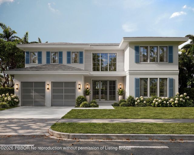 241 Seville Road, West Palm Beach