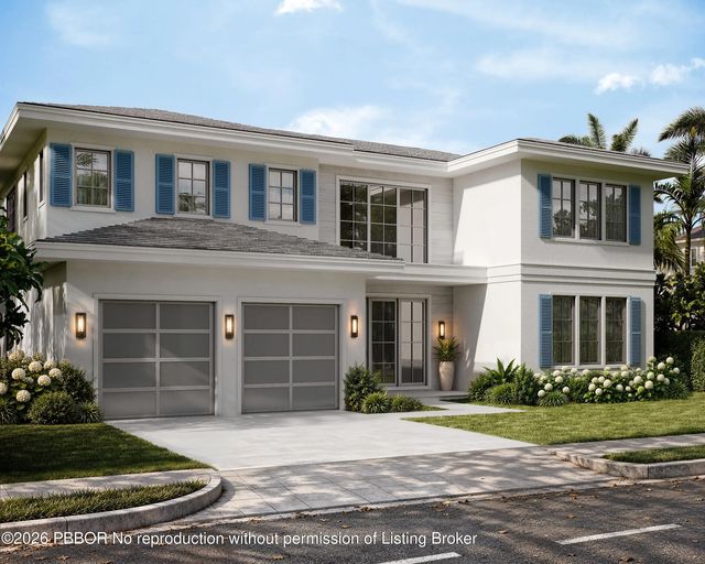 2 of 5 - 241 Seville Road, West Palm Beach, FL