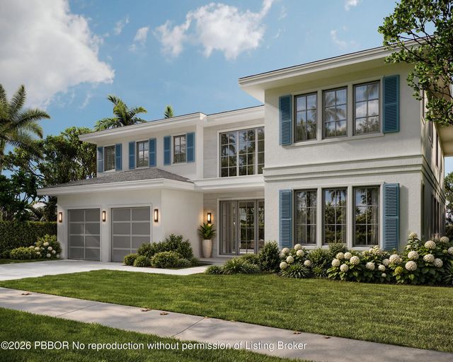 3 of 5 - 241 Seville Road, West Palm Beach, FL