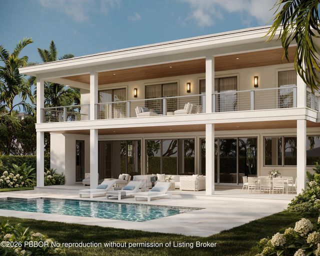 4 of 5 - 241 Seville Road, West Palm Beach, FL