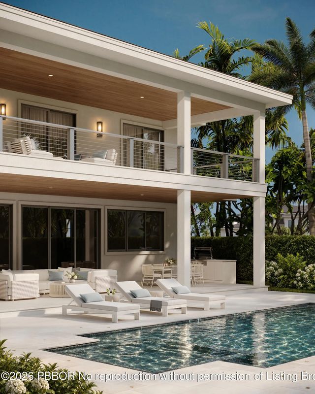 5 of 5 - 241 Seville Road, West Palm Beach, FL