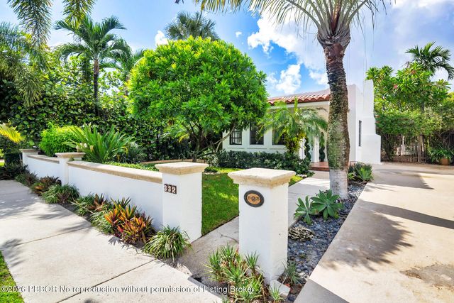 332 Pilgrim Road, West Palm Beach