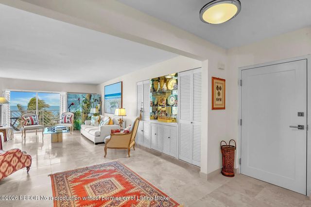170 N Ocean Boulevard 402, Palm Beach