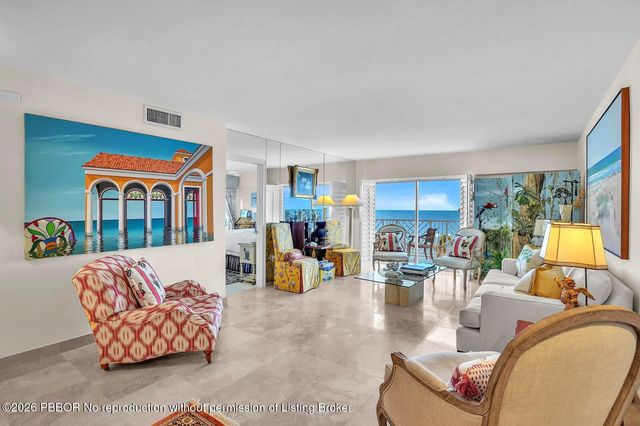 2 of 23 - 170 N Ocean Boulevard 402, Palm Beach, FL