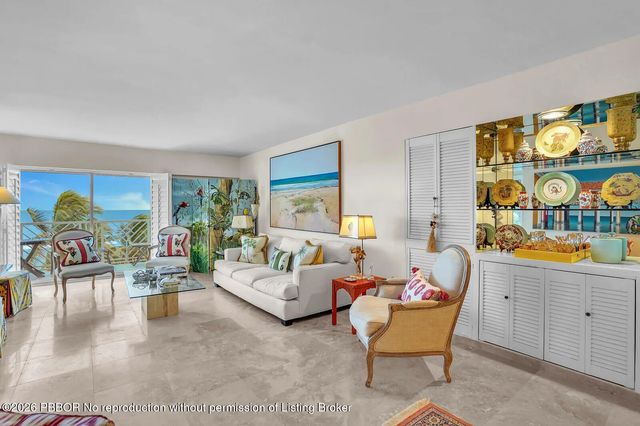 3 of 23 - 170 N Ocean Boulevard 402, Palm Beach, FL