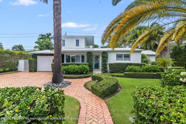 3 of 28 - 203 Arlington Road, West Palm Beach, FL