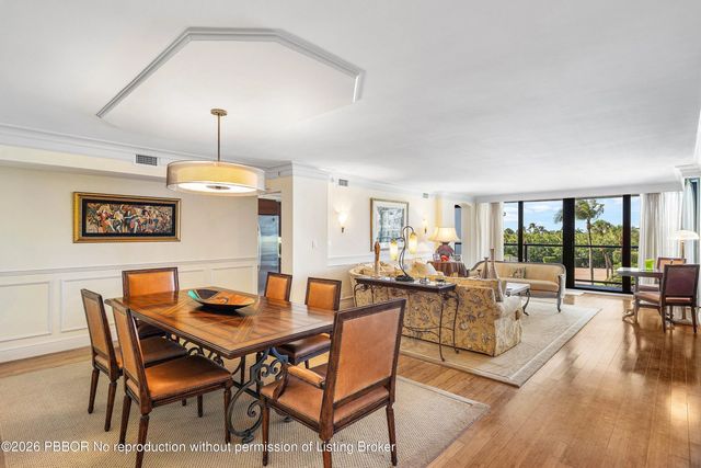 4 of 24 - 3440 S Ocean Boulevard 304s, Palm Beach, FL