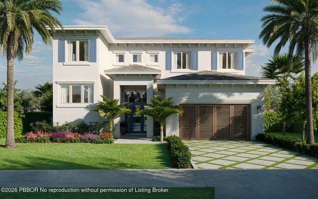 354 Laurie Road, West Palm Beach