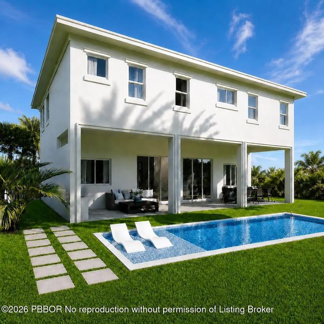 2 of 7 - 354 Laurie Road, West Palm Beach, FL
