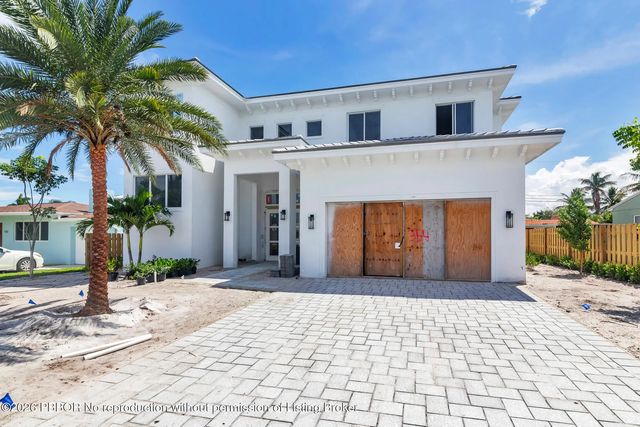 3 of 7 - 354 Laurie Road, West Palm Beach, FL