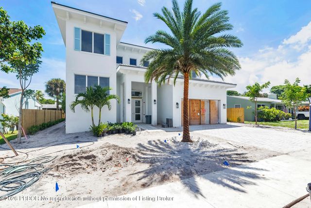 4 of 7 - 354 Laurie Road, West Palm Beach, FL
