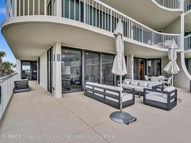 2 of 51 - 3300 S Ocean Boulevard 108s, Palm Beach, FL