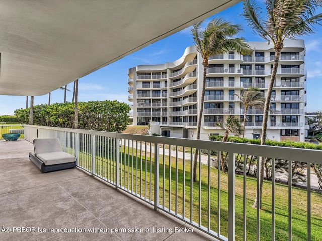 3 of 51 - 3300 S Ocean Boulevard 108s, Palm Beach, FL