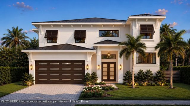343 Lytle Street, West Palm Beach