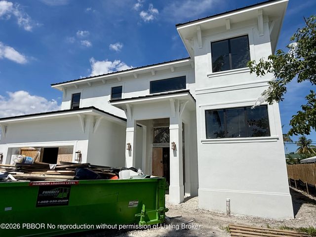 3 of 6 - 343 Lytle Street, West Palm Beach, FL