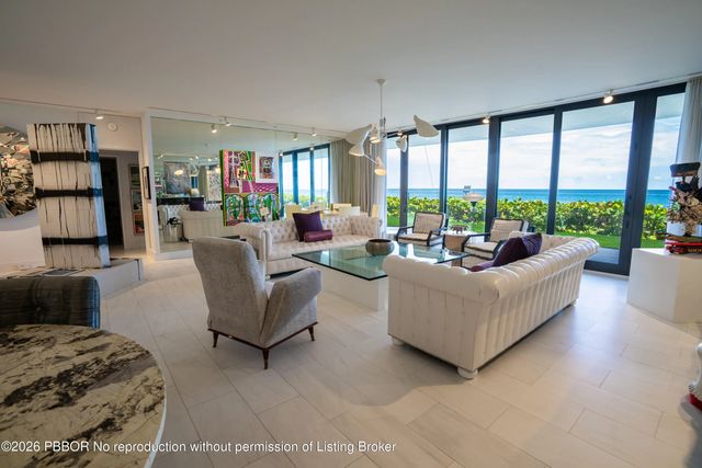 2000 S Ocean Boulevard 110n, Palm Beach