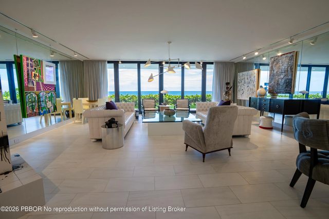 2 of 17 - 2000 S Ocean Boulevard 110n, Palm Beach, FL