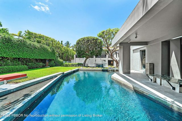 3 of 22 - 1496 N Lake Way, Palm Beach, FL