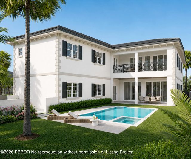 2 of 4 - 258 Bloomfield Drive, West Palm Beach, FL