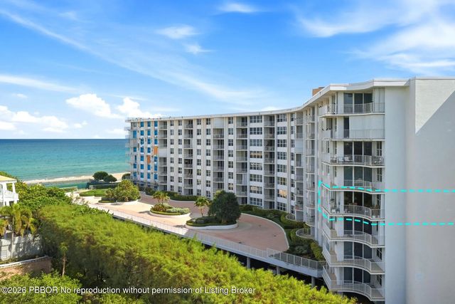 2295 S Ocean Boulevard 517, Palm Beach