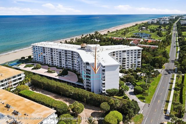 2 of 36 - 2295 S Ocean Boulevard 517, Palm Beach, FL