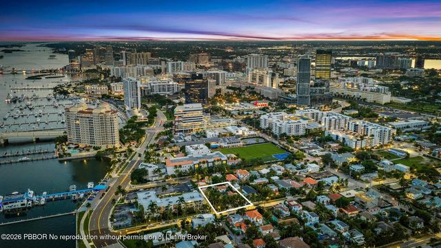 228 9th Street, West Palm Beach