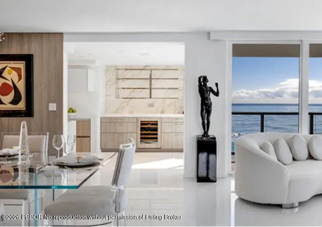 2 of 30 - 3440 S Ocean Boulevard 708s, Palm Beach, FL