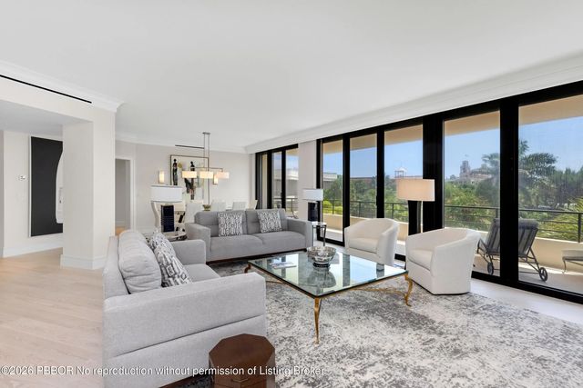 120 Sunset Avenue W 4a, Palm Beach