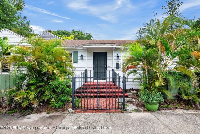 324 Albemarle Road, West Palm Beach