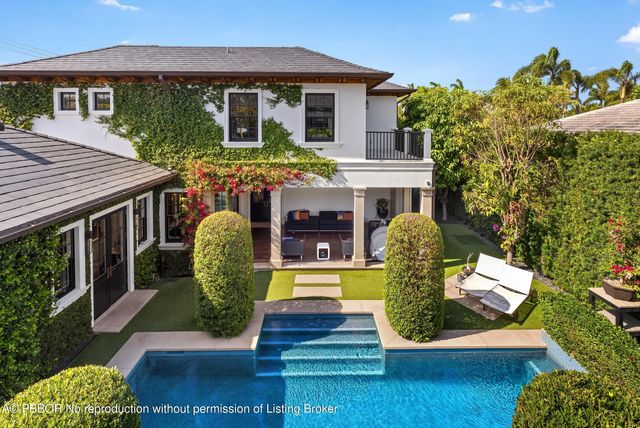 1053 N Lake Way, Palm Beach