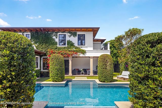 2 of 66 - 1053 N Lake Way, Palm Beach, FL