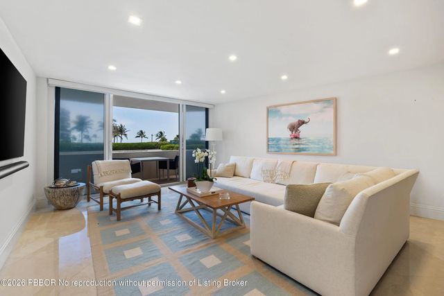 100 Sunrise Avenue 225, Palm Beach