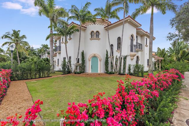 270 Palmetto Lane, West Palm Beach