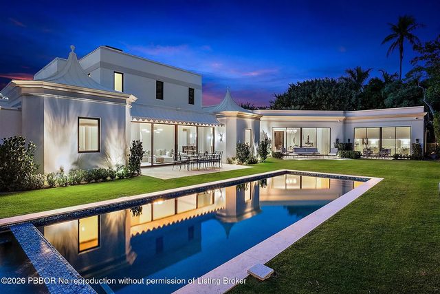 150 El Vedado Road, Palm Beach