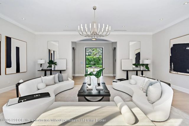 3 of 15 - 150 El Vedado Road, Palm Beach, FL