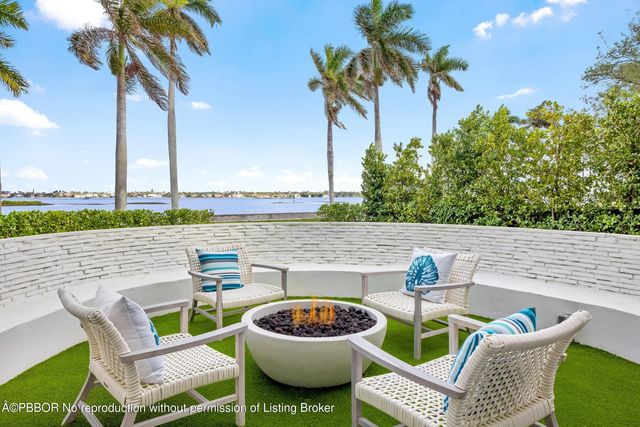 2745 S Flagler Drive, West Palm Beach
