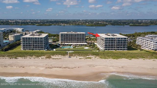 2660 S Ocean Boulevard 705n, Palm Beach