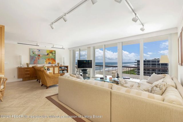 2 of 28 - 2660 S Ocean Boulevard 705n, Palm Beach, FL