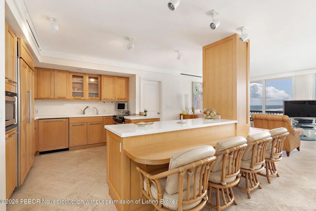 5 of 28 - 2660 S Ocean Boulevard 705n, Palm Beach, FL