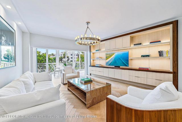 2 of 37 - 389 S Lake Drive 2g, Palm Beach, FL
