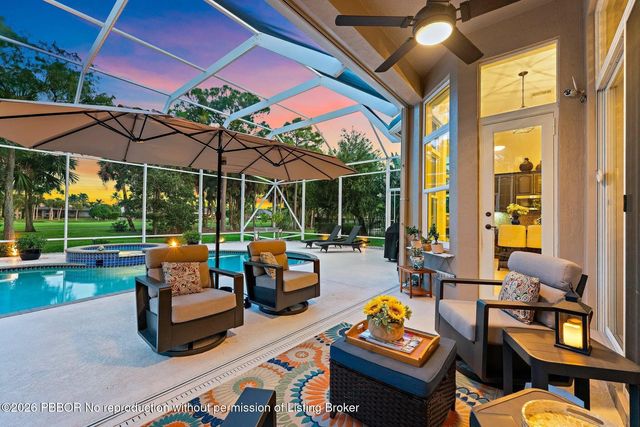 2 of 38 - 7828 Preserve Drive, West Palm Beach, FL