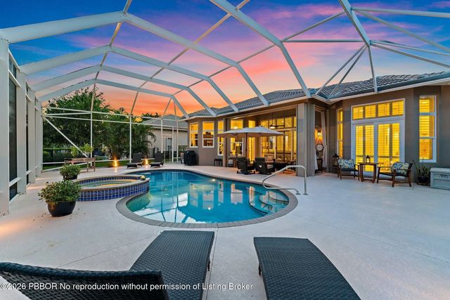 3 of 38 - 7828 Preserve Drive, West Palm Beach, FL