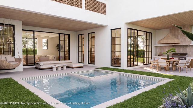 3 of 10 - 228 Rutland Boulevard, West Palm Beach, FL