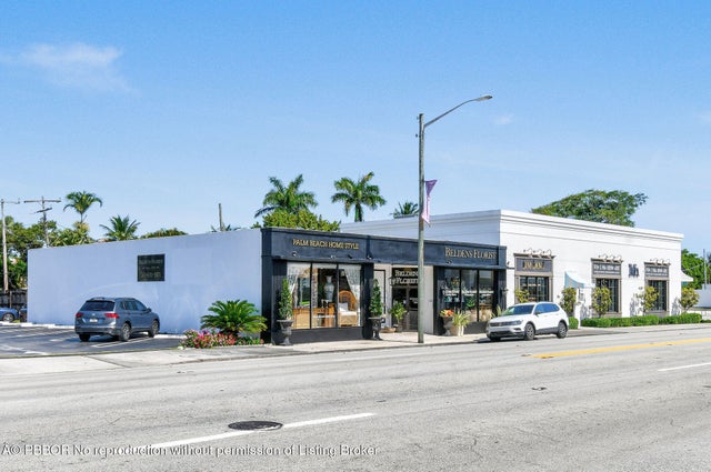 1 of 6 - 3412 S Dixie Hwy, West Palm Beach, FL