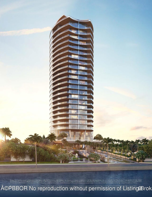 1 of 10 - 1309 S Flagler Drive #2001, West Palm Beach, FL