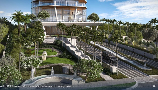 2 of 10 - 1309 S Flagler Drive #2001, West Palm Beach, FL