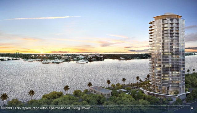 4 of 10 - 1309 S Flagler Drive #2001, West Palm Beach, FL